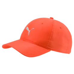 PUMA Golf Puma Pounce Adjustable Golf Cap 11 PUMA Golf Puma Pounce Adjustable Golf Cap -Golf Headwear Sales Store 021431 07 75076.1674164670