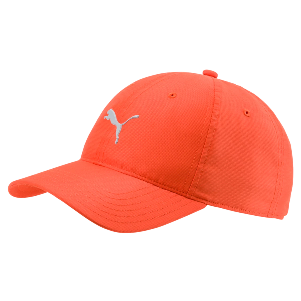 PUMA Golf Puma Pounce Adjustable Golf Cap 7 PUMA Golf Puma Pounce Adjustable Golf Cap - Image 5