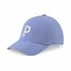 PUMA Golf Puma Womens P Adjustable Cap -Golf Headwear Sales Store 023234 20 09371.1674061066
