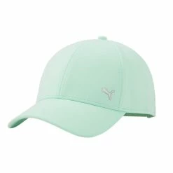 PUMA Golf Puma Womens Sport Adjustable Cap -Golf Headwear Sales Store 023237 11 78559.1674061139