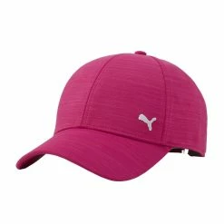 PUMA Golf Puma Womens Sport Adjustable Cap -Golf Headwear Sales Store 023237 13 08447.1674061139
