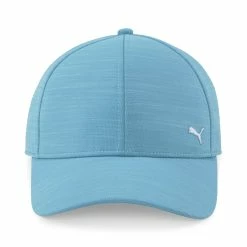PUMA Golf Puma Womens Sport Adjustable Cap -Golf Headwear Sales Store 023237 14 dt01 29483.1674061139