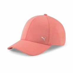 PUMA Golf Puma Womens Sport Adjustable Cap -Golf Headwear Sales Store 023237 16 01242.1674061139
