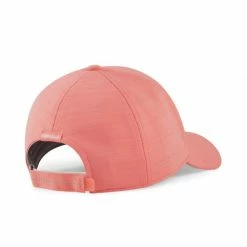 PUMA Golf Puma Womens Sport Adjustable Cap -Golf Headwear Sales Store 023237 16 bv 23809.1674061139