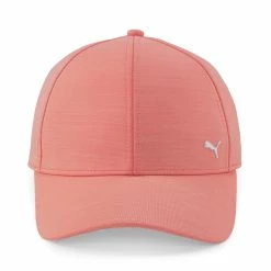 PUMA Golf Puma Womens Sport Adjustable Cap -Golf Headwear Sales Store 023237 16 dt01 92210.1674061139