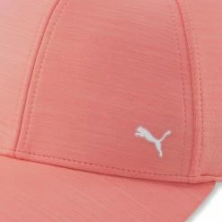 PUMA Golf Puma Womens Sport Adjustable Cap -Golf Headwear Sales Store 023237 16 dt02 42006.1674061139