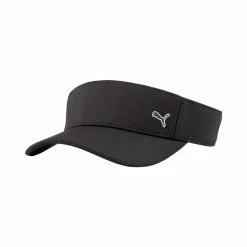 PUMA Golf Puma Womens Sport Visor -Golf Headwear Sales Store 023238 01 min 23941.1674061185