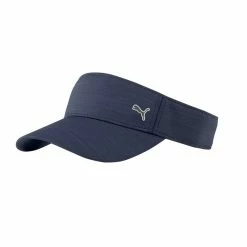 PUMA Golf Puma Womens Sport Visor -Golf Headwear Sales Store 023238 07 min 2 68364.1674061185
