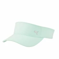 PUMA Golf Puma Womens Sport Visor -Golf Headwear Sales Store 023238 11 03026.1674061185