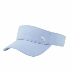PUMA Golf Puma Womens Sport Visor -Golf Headwear Sales Store 023238 12 51577.1674061185