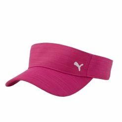 PUMA Golf Puma Womens Sport Visor -Golf Headwear Sales Store 023238 13 05706.1674061185