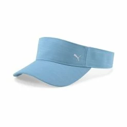 PUMA Golf Puma Womens Sport Visor -Golf Headwear Sales Store 023238 14 62324.1674061185