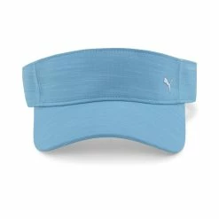 PUMA Golf Puma Womens Sport Visor -Golf Headwear Sales Store 023238 14 dt01 47743.1674061185