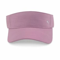 PUMA Golf Puma Womens Sport Visor -Golf Headwear Sales Store 023238 15 dt01 35103.1674061185