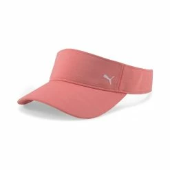 PUMA Golf Puma Womens Sport Visor -Golf Headwear Sales Store 023238 16 34227.1674061185