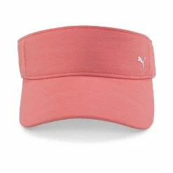 PUMA Golf Puma Womens Sport Visor -Golf Headwear Sales Store 023238 16 dt01 99940.1674061185