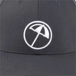 PUMA Golf Puma AP Circle Umbrella Snapback Cap 2.0 25 PUMA Golf Puma AP Circle Umbrella Snapback Cap 2.0 -Golf Headwear Sales Store 023788 01 dt02 79922.1673540026