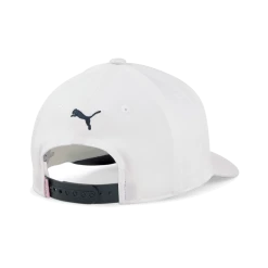 PUMA Golf Puma AP Circle Umbrella Snapback Cap 2.0 19 PUMA Golf Puma AP Circle Umbrella Snapback Cap 2.0 -Golf Headwear Sales Store 023788 02 bv 58316.1673539530
