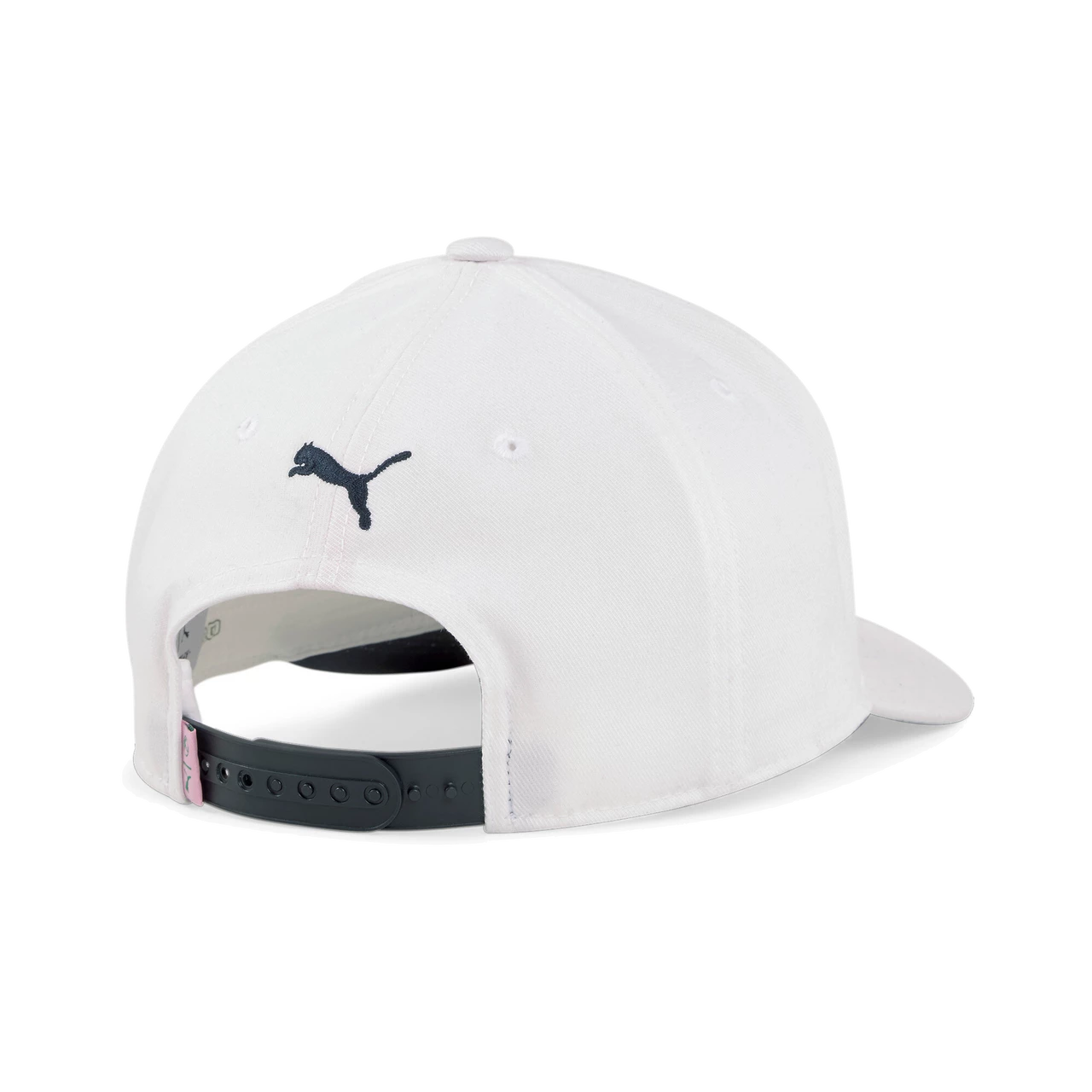 PUMA Golf Puma AP Circle Umbrella Snapback Cap 2.0 8 PUMA Golf Puma AP Circle Umbrella Snapback Cap 2.0 - Image 6