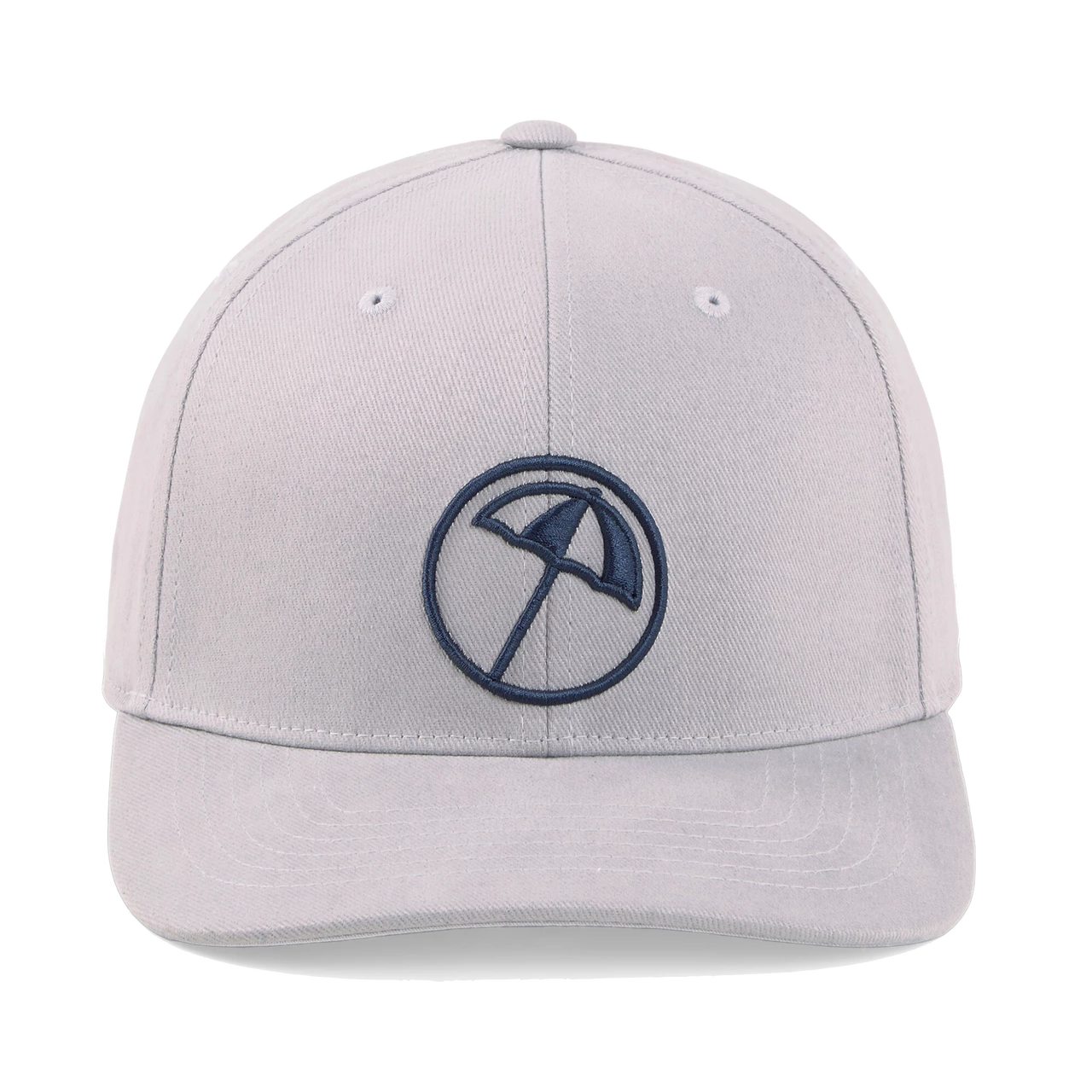 PUMA Golf Puma AP Circle Umbrella Snapback Cap 2.0 5 PUMA Golf Puma AP Circle Umbrella Snapback Cap 2.0 - Image 3