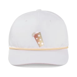 PUMA Golf Puma AP Thirst Quencher Adjustable Cap -Golf Headwear Sales Store 023789 01 dt01 50240.1674062237