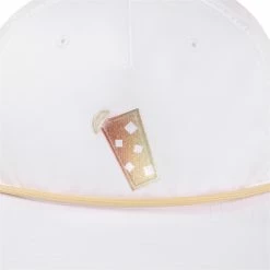 PUMA Golf Puma AP Thirst Quencher Adjustable Cap -Golf Headwear Sales Store 023789 01 dt02 83657.1674062237