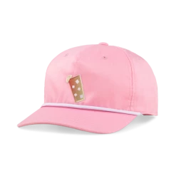 PUMA Golf Puma AP Thirst Quencher Adjustable Cap