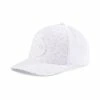 PUMA Golf Puma AP King Snapback Cap