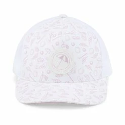 PUMA Golf Puma AP King Snapback Cap -Golf Headwear Sales Store 024153 01 dt01 59878.1669665778