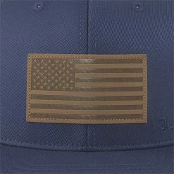 PUMA Golf Puma Volition Heritage Trucker Snapback Cap -Golf Headwear Sales Store 024225 01 dt02 83099.1669665862