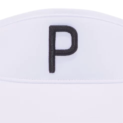 PUMA Golf Puma P Adjustable Visor -Golf Headwear Sales Store 024253 01 dt02 56189.1674149760