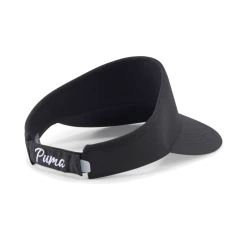 PUMA Golf Puma P Adjustable Visor -Golf Headwear Sales Store 024253 02 bv 22089.1674150083