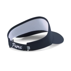 PUMA Golf Puma P Adjustable Visor -Golf Headwear Sales Store 024253 03 bv 31054.1674149769