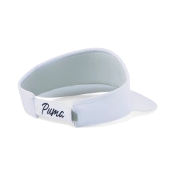 PUMA Golf Puma P Adjustable Visor -Golf Headwear Sales Store 024253 06 bv 09540.1674150070