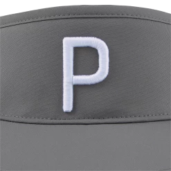 PUMA Golf Puma P Adjustable Visor -Golf Headwear Sales Store 024253 07 dt02 24057.1674149742