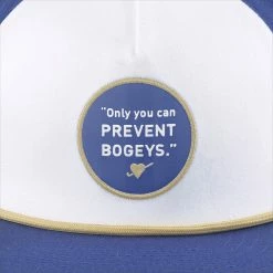 PUMA Golf Puma Prevent Bogeys Snapback Cap -Golf Headwear Sales Store 024255 01 dt02 46026.1669666164