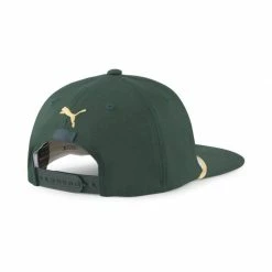 PUMA Golf Puma Prevent Bogeys Snapback Cap -Golf Headwear Sales Store 024255 02 bv 93431.1669666164