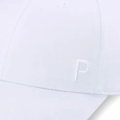 PUMA Golf Puma Womens Ponytail P Cap -Golf Headwear Sales Store 024297 02 dt02 84198.1674062712