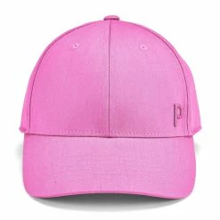 PUMA Golf Puma Womens Ponytail P Cap -Golf Headwear Sales Store 024297 06 dt01 45935.1674062712