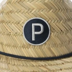 PUMA Golf Puma Straw Sunbucket P Cap -Golf Headwear Sales Store 024333 01 dt02 1 16416.1669666022