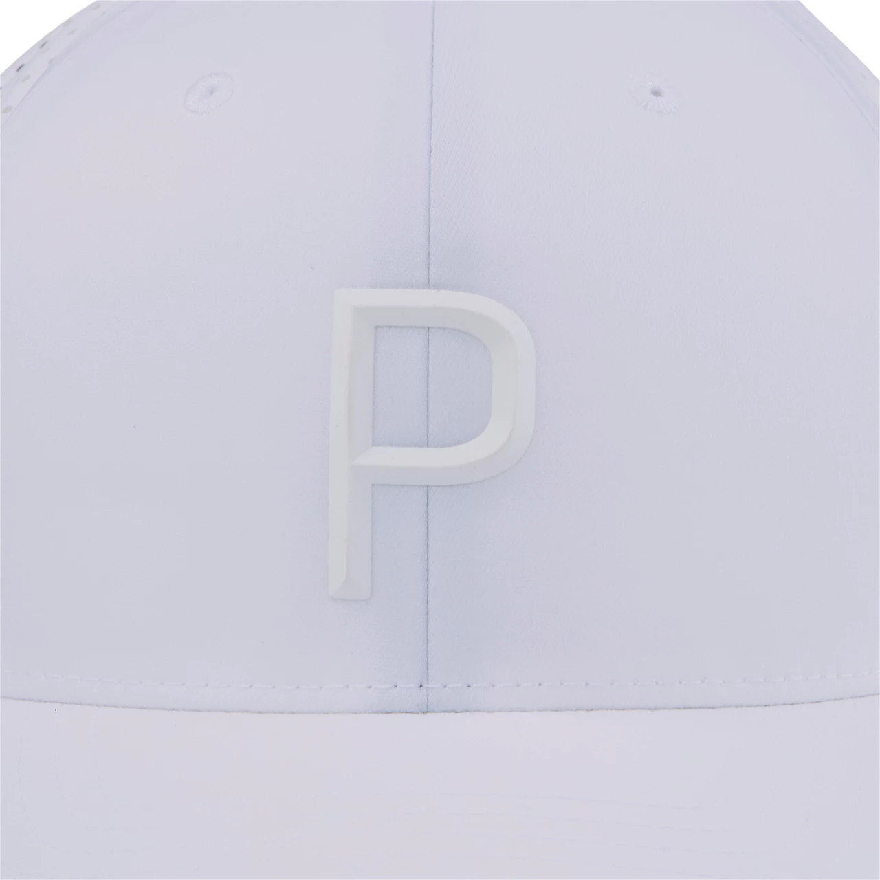 PUMA Golf Puma Tech P Snapback Cap 12 PUMA Golf Puma Tech P Snapback Cap - Image 10