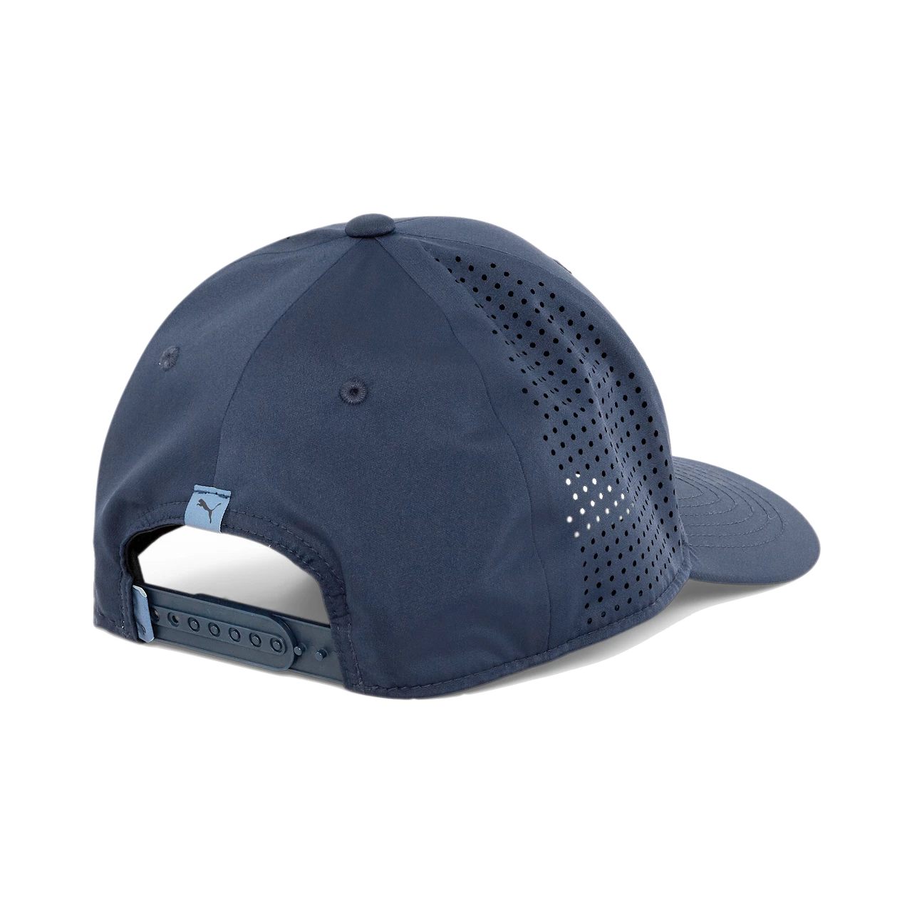 PUMA Golf Puma Tech P Snapback Cap 14 PUMA Golf Puma Tech P Snapback Cap - Image 12