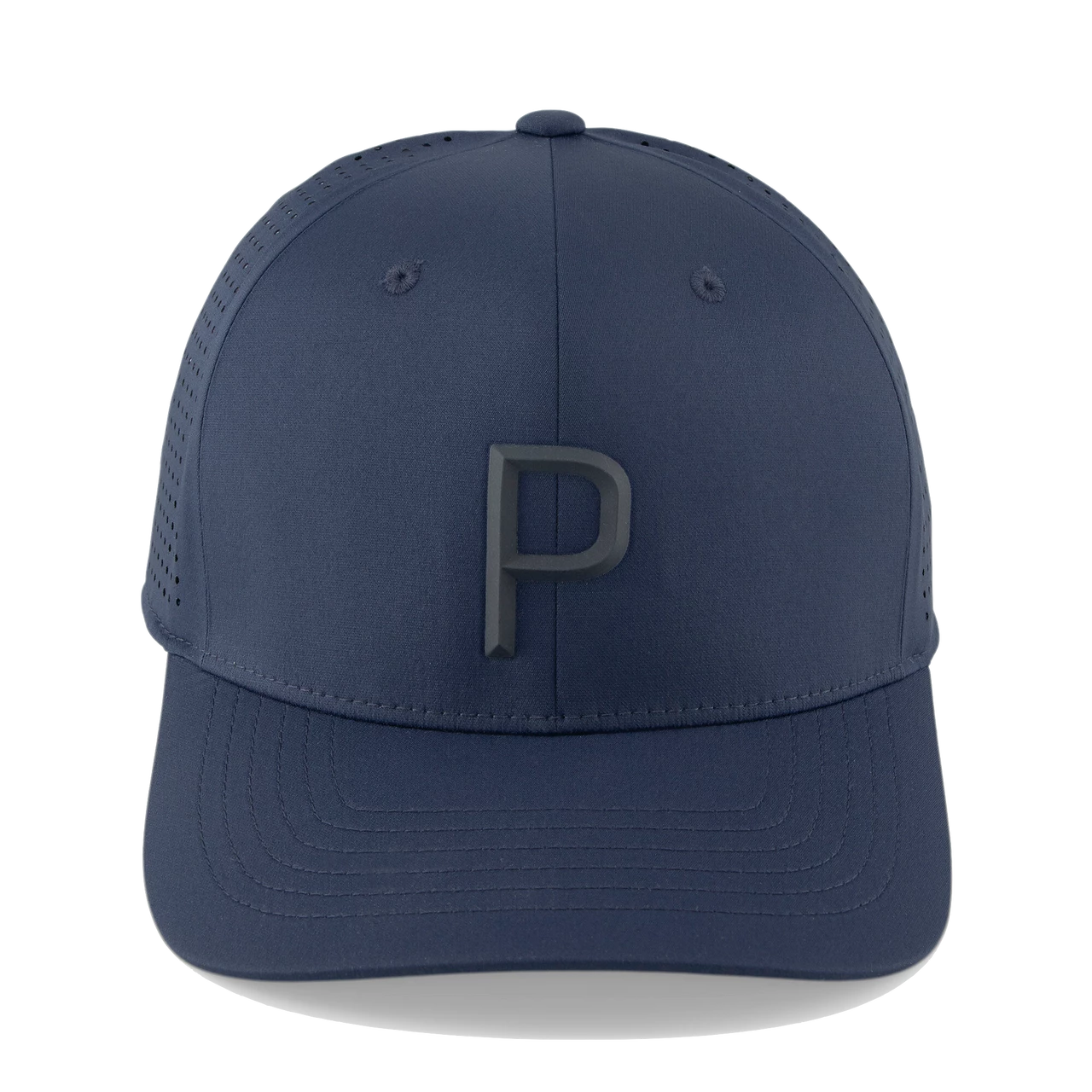 PUMA Golf Puma Tech P Snapback Cap 13 PUMA Golf Puma Tech P Snapback Cap - Image 11
