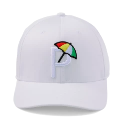 PUMA Golf Puma AP Palmer P Cap -Golf Headwear Sales Store 024518 01 dt01 29212.1678984784
