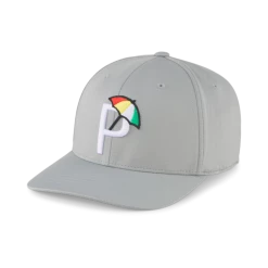 PUMA Golf Puma AP Palmer P Cap -Golf Headwear Sales Store 024518 02 71313.1678984784