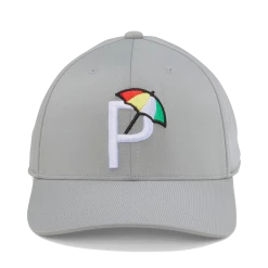 PUMA Golf Puma AP Palmer P Cap -Golf Headwear Sales Store 024518 02 dt01 28196.1678984784