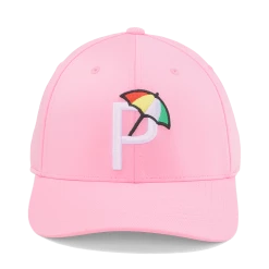 PUMA Golf Puma AP Palmer P Cap -Golf Headwear Sales Store 024518 04 dt01 57663.1678984784