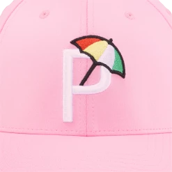 PUMA Golf Puma AP Palmer P Cap -Golf Headwear Sales Store 024518 04 dt02 11249.1678984784