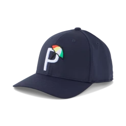 PUMA Golf Puma AP Palmer P Cap -Golf Headwear Sales Store 024518 05 26555.1678984784