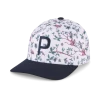 PUMA Golf Puma Lagoon P Cap -Golf Headwear Sales Store 024522 01 49420.1674079682